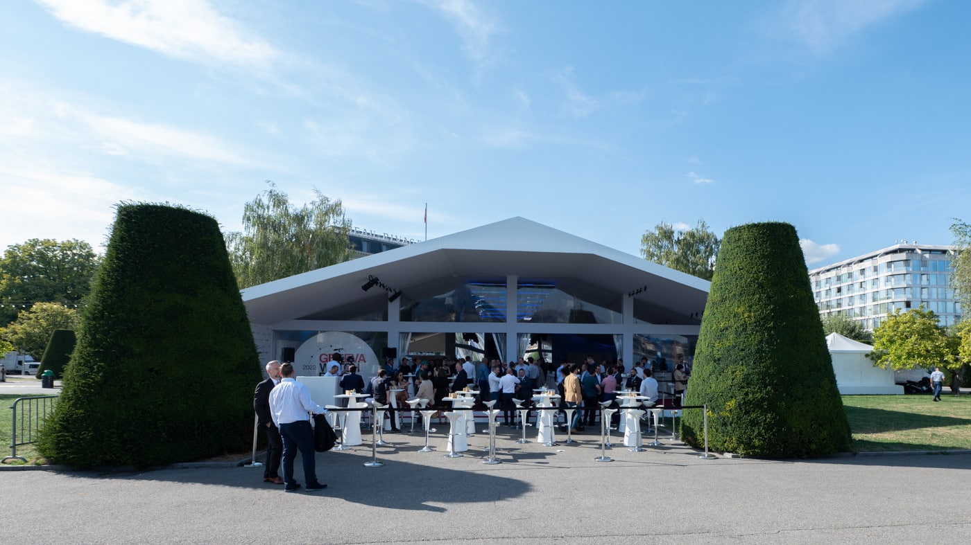 GenevaWatchDays20227 Watches World