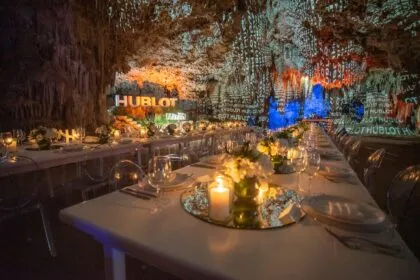 Hublot Ultrajewels cenote 12