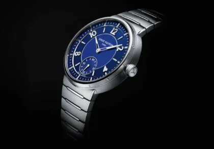 Louis Vuitton Tambour