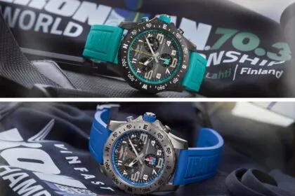 Nuevas ediciones Endurance Pro IRONMAN