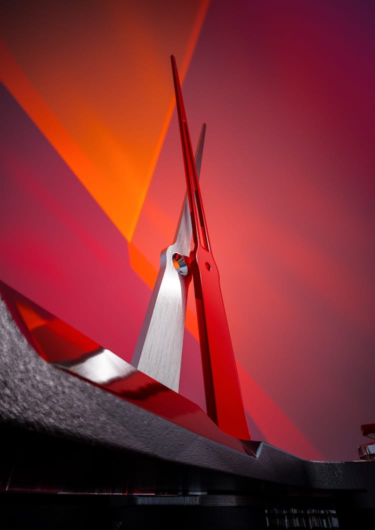 TAG Heuer Monaco SplitSeconds Chronograph 3 Watches World TAG Heuer Monaco Split Seconds Chronograph 3