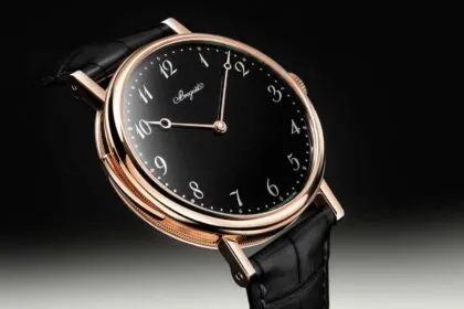 Breguet Classique Répétition Minutes 5