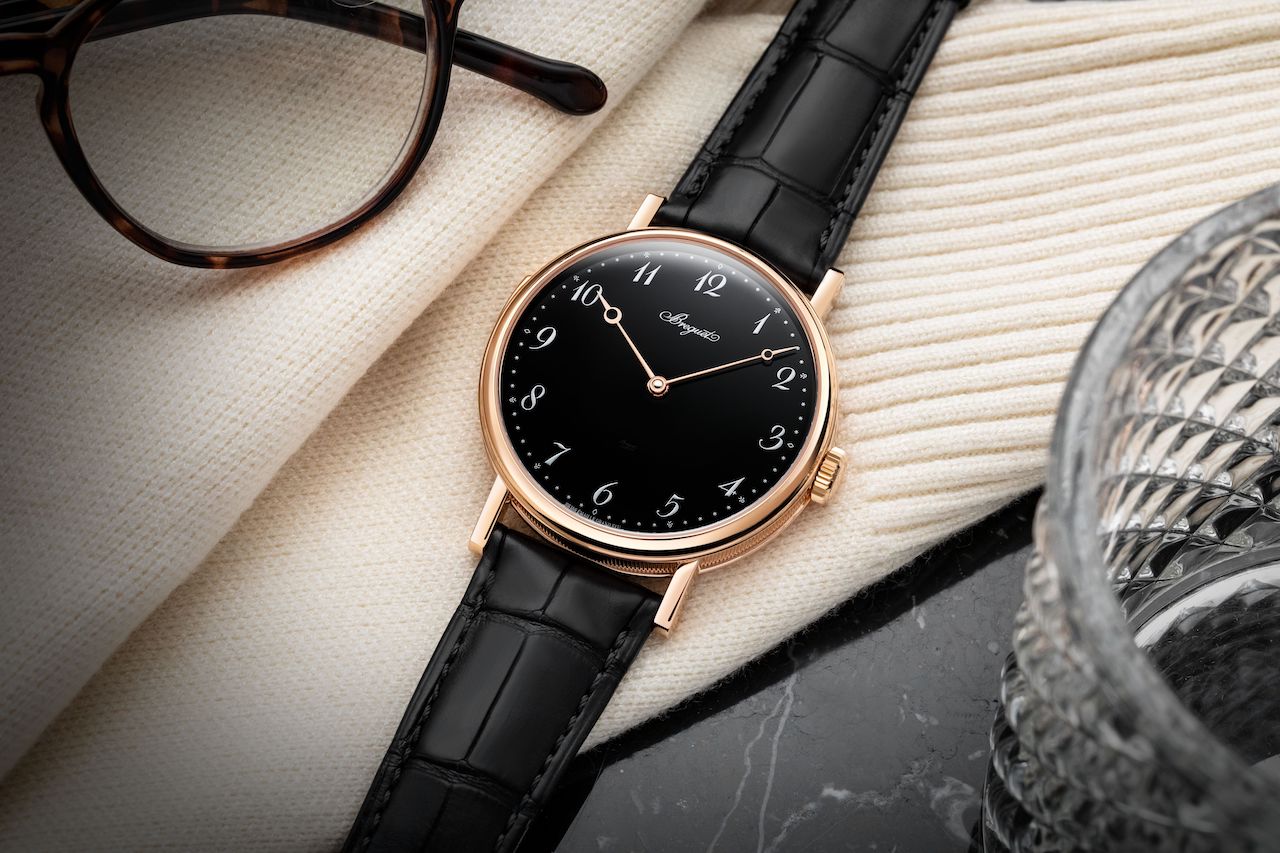 Breguet Classique Répétition Minutes Watches World Breguet Classique Répétition Minutes