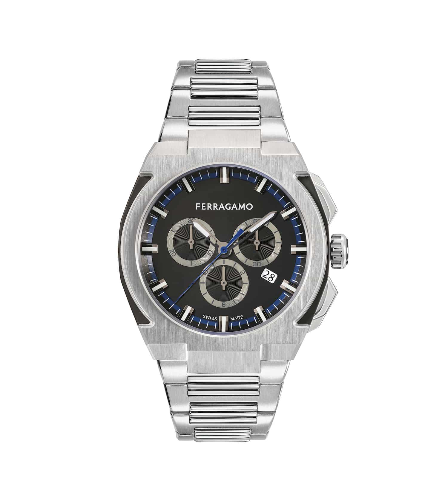 FerragamoSupremeChrono1 Watches World