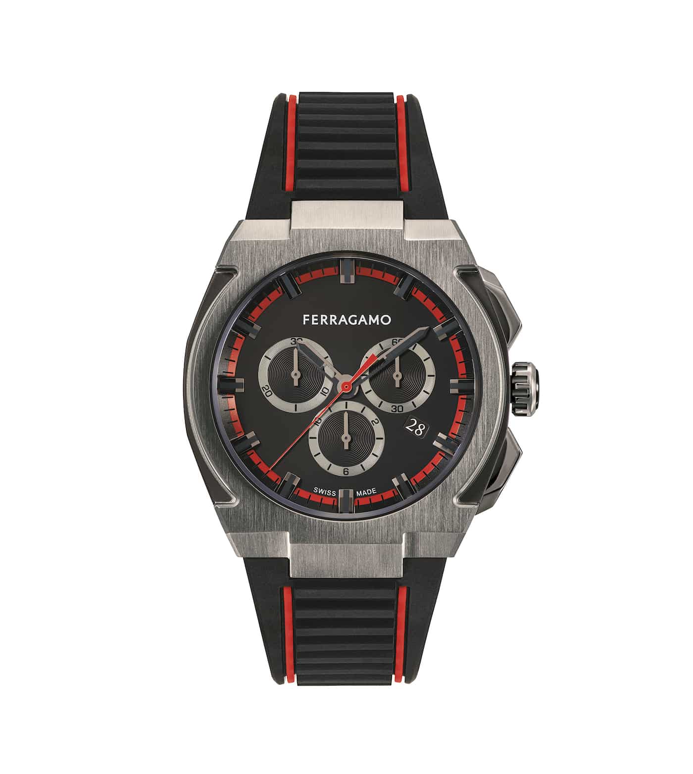FerragamoSupremeChrono2 Watches World
