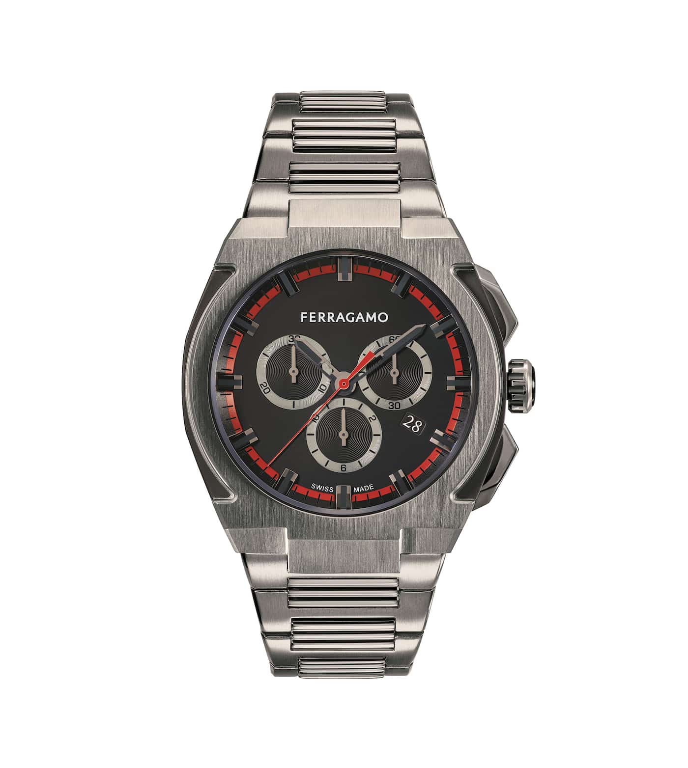 FerragamoSupremeChrono3 Watches World