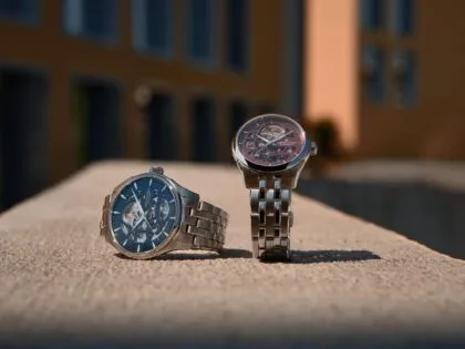 Hamilton Jazzmaster Skeleton, con nuevos colores y esferas