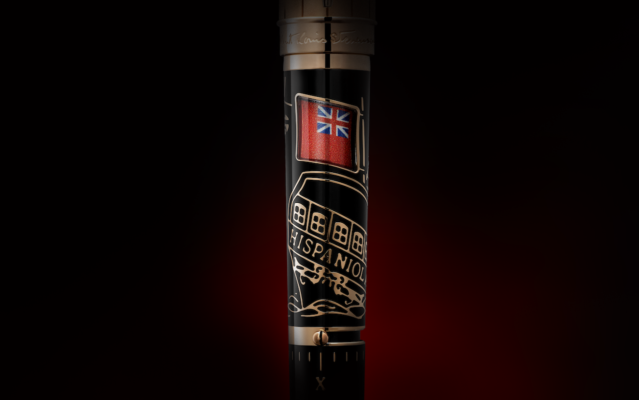 LStevensonLE18833 Watches World