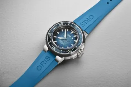 Oris AquisPro 4000m 2023 3