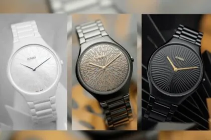 True Thinline protagoniza los tres nuevos capítulos de Great Gardens