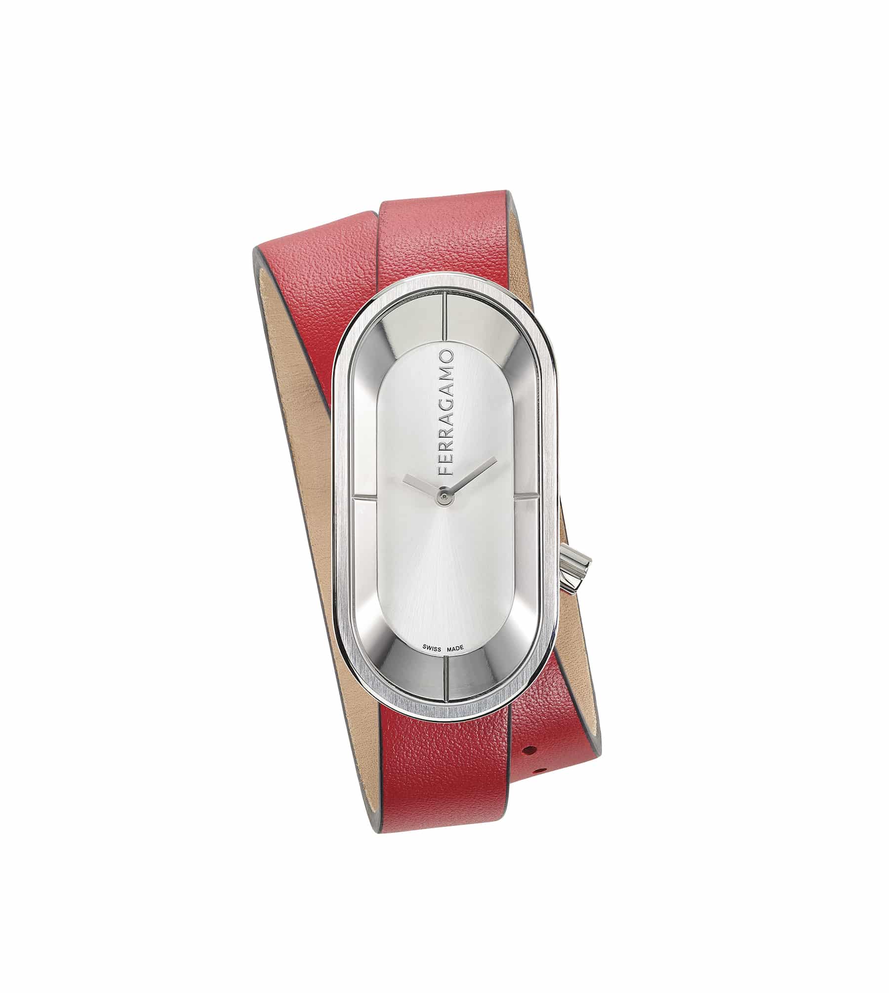 RelojesFerragamoCurve3 Watches World