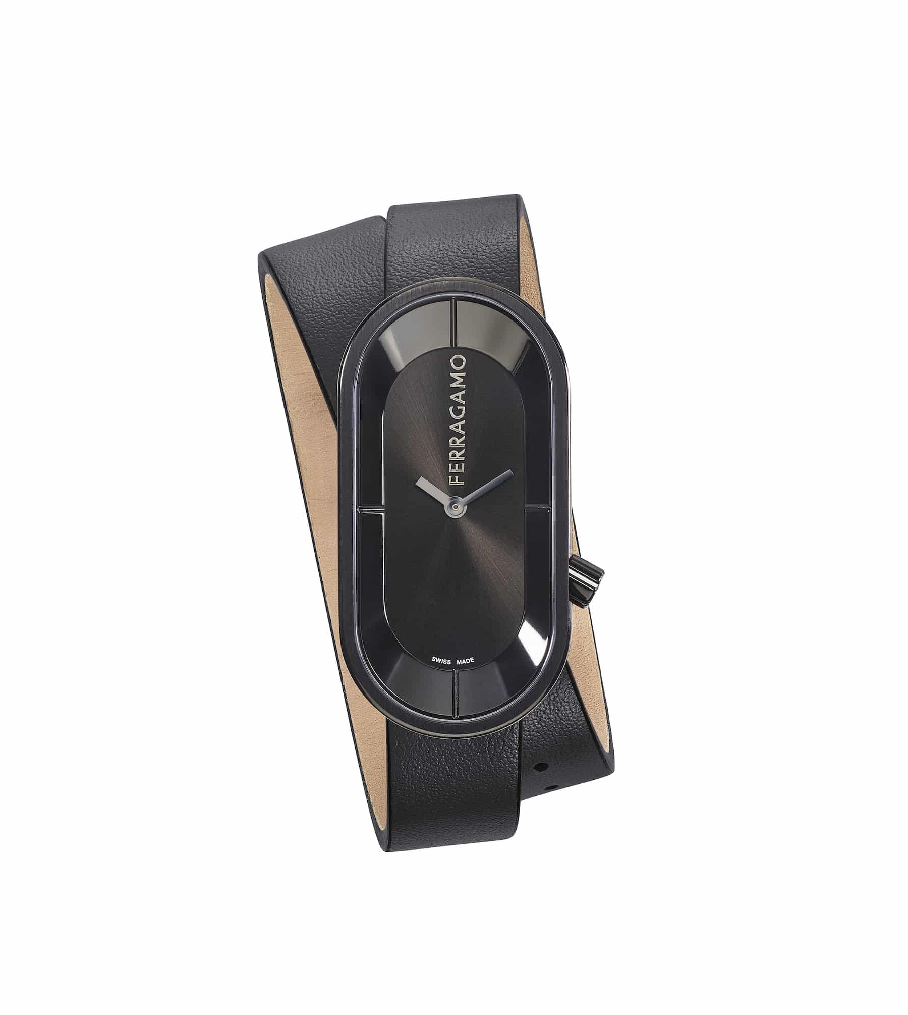 RelojesFerragamoCurve5 Watches World