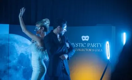 Ultrajewels Mystic Party 2023 14