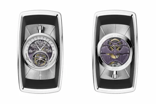 Vacheron Constantin Rolls Royce 10