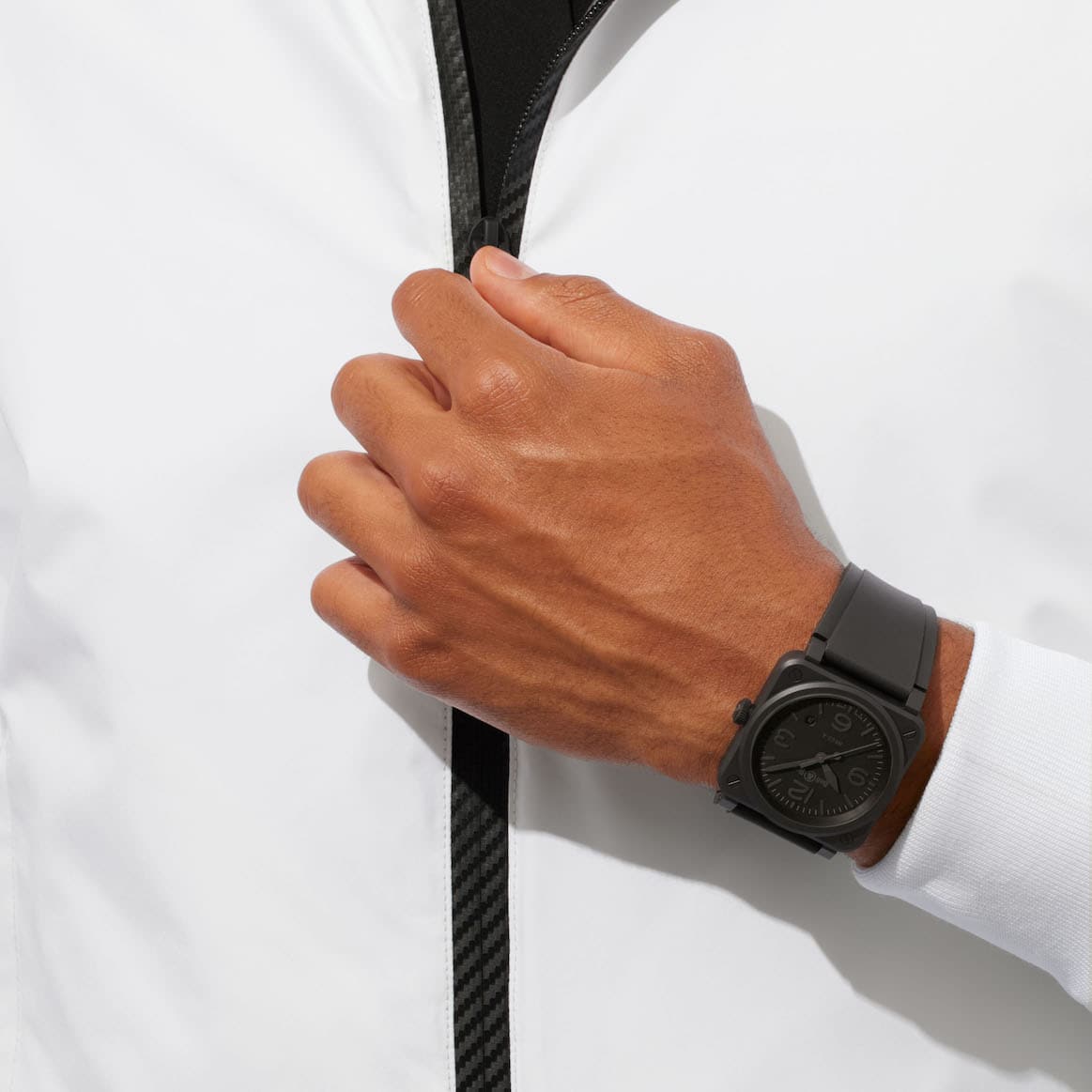 Bell Ross BR 03 Phantom 1