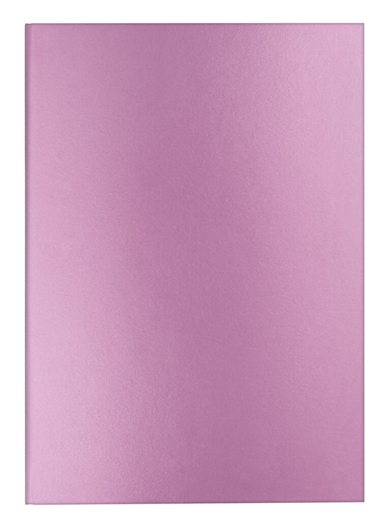 Caran d Ache Colormat X cuaderno rosa