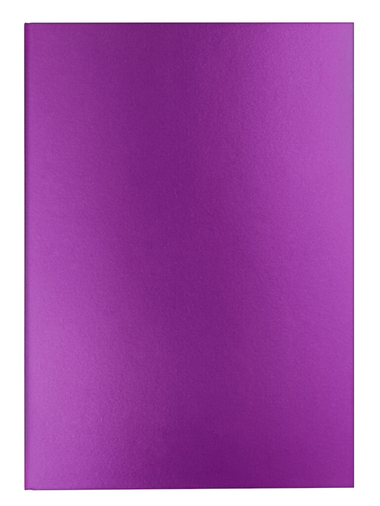 Caran d Ache Colormat X cuaderno violeta
