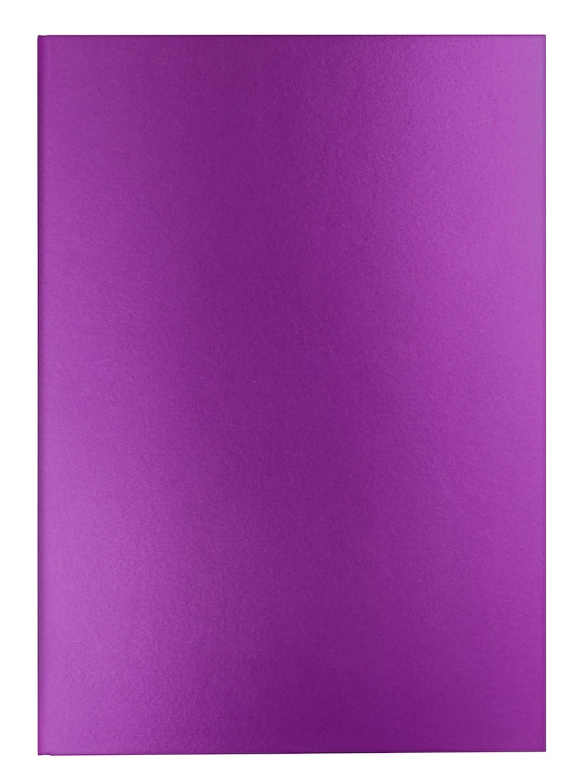 Caran d Ache Colormat X cuaderno violeta Watches World Caran d Ache Colormat X cuaderno violeta