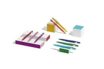 Caran d Ache Colormat X grupo 1