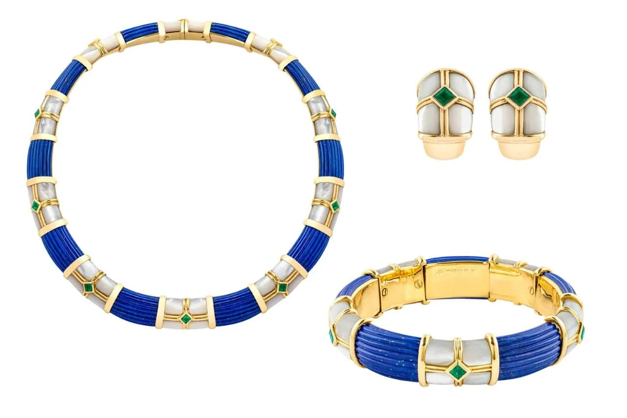 Divinité, sugerente y actual  