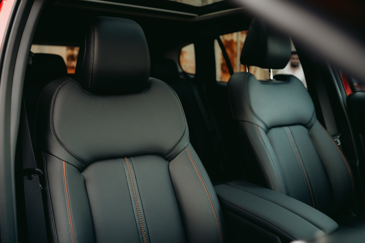 Mazda CX50 7 Watches World Mazda CX 50 7