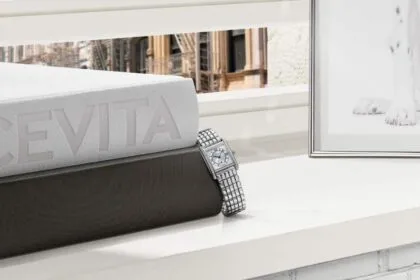 Mini DolceVita, una pequeña pero poderosa obra maestra de la relojería