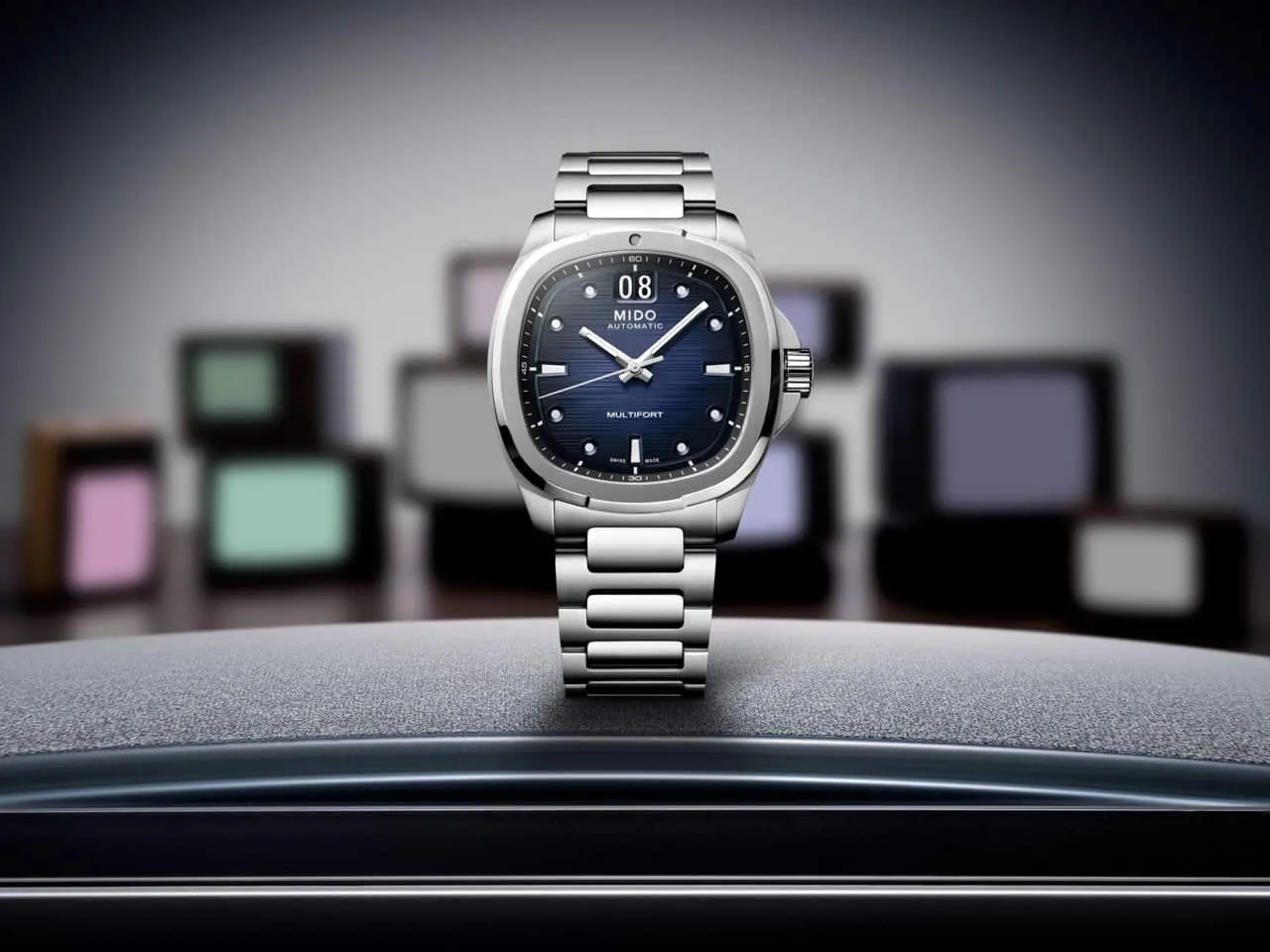 Multifort TV Big Date, máximo referente de tecnología e innovación