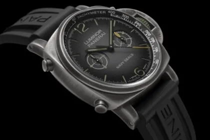 Panerai 01409 Navy SEALs