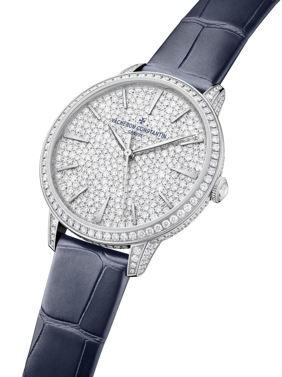VACPatrimony4116U000GB909Rtif38789565 Watches World