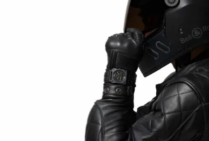 Bell Ross BR 03-94 BLACKTRACK