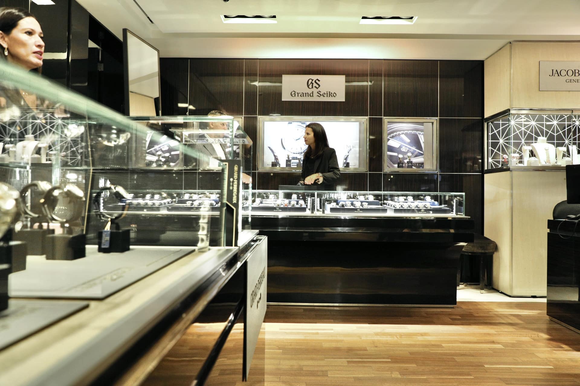 BergerPrivateExperience20232 Watches World