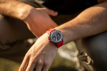 Jacob Co Epic X Chrono Nunca Rendirse V2