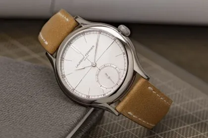 Laurent Ferrier Classic Origin 3