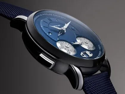 Montblanc Star Legacy Nicolas Rieussec