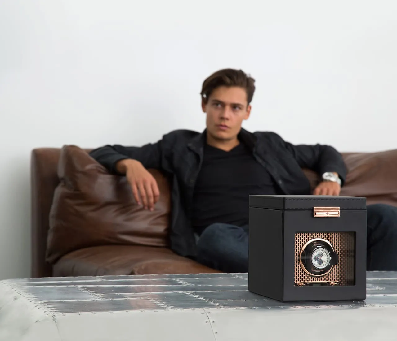 Wolf Axis Collection