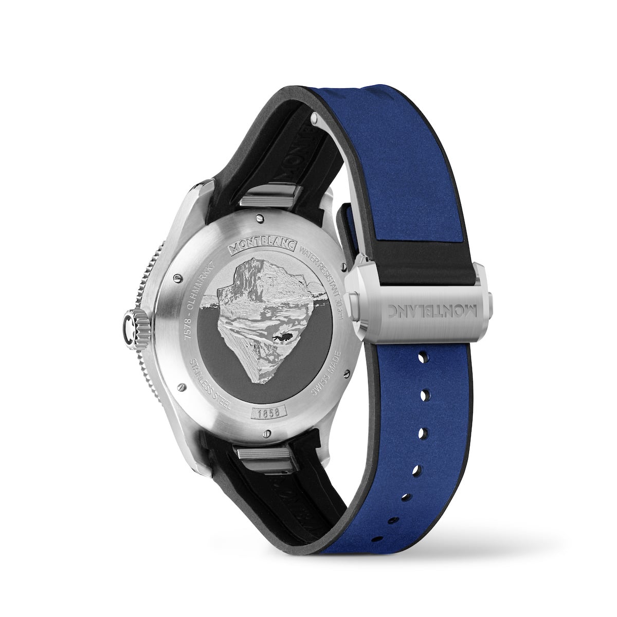 1858IcedSea5 Watches World