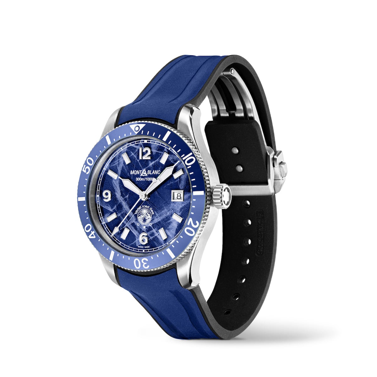 1858IcedSea6 Watches World