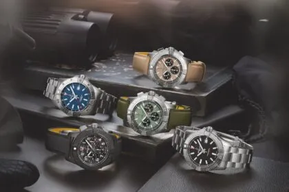 New Breitling Avenger Collection_CMYK