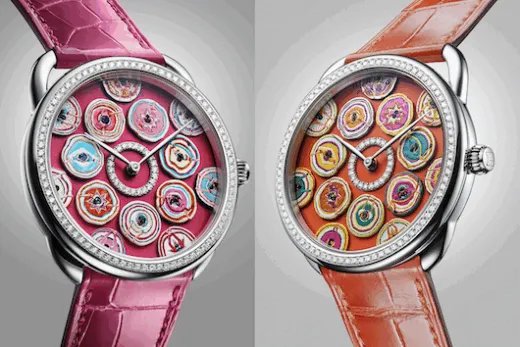 Hermès Arceau Belles du Mexique 8