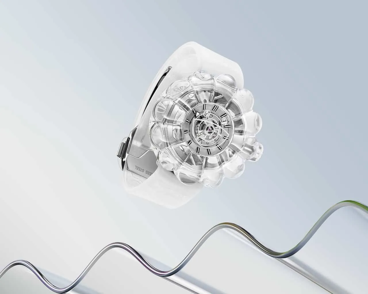 Hublot MP-15 Takashi Murakami_3