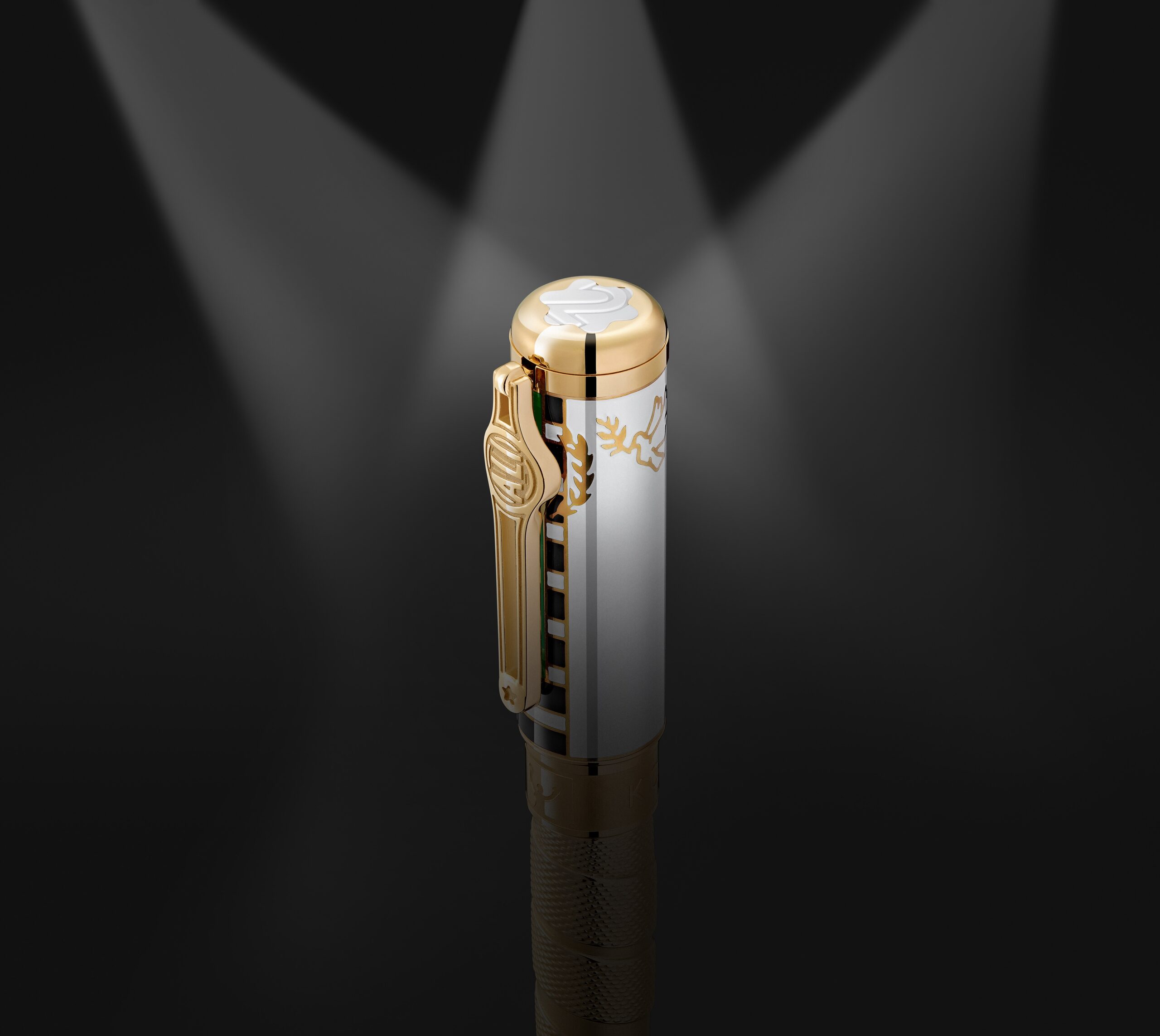 MontblancGrandesPersonalidadesMuhammadAliEdicionLimitada19422 Watches World