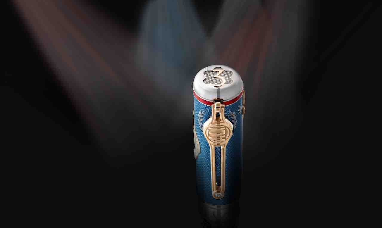 MontblancGrandesPersonalidadesMuhammadAliEdicionLimitada982 Watches World