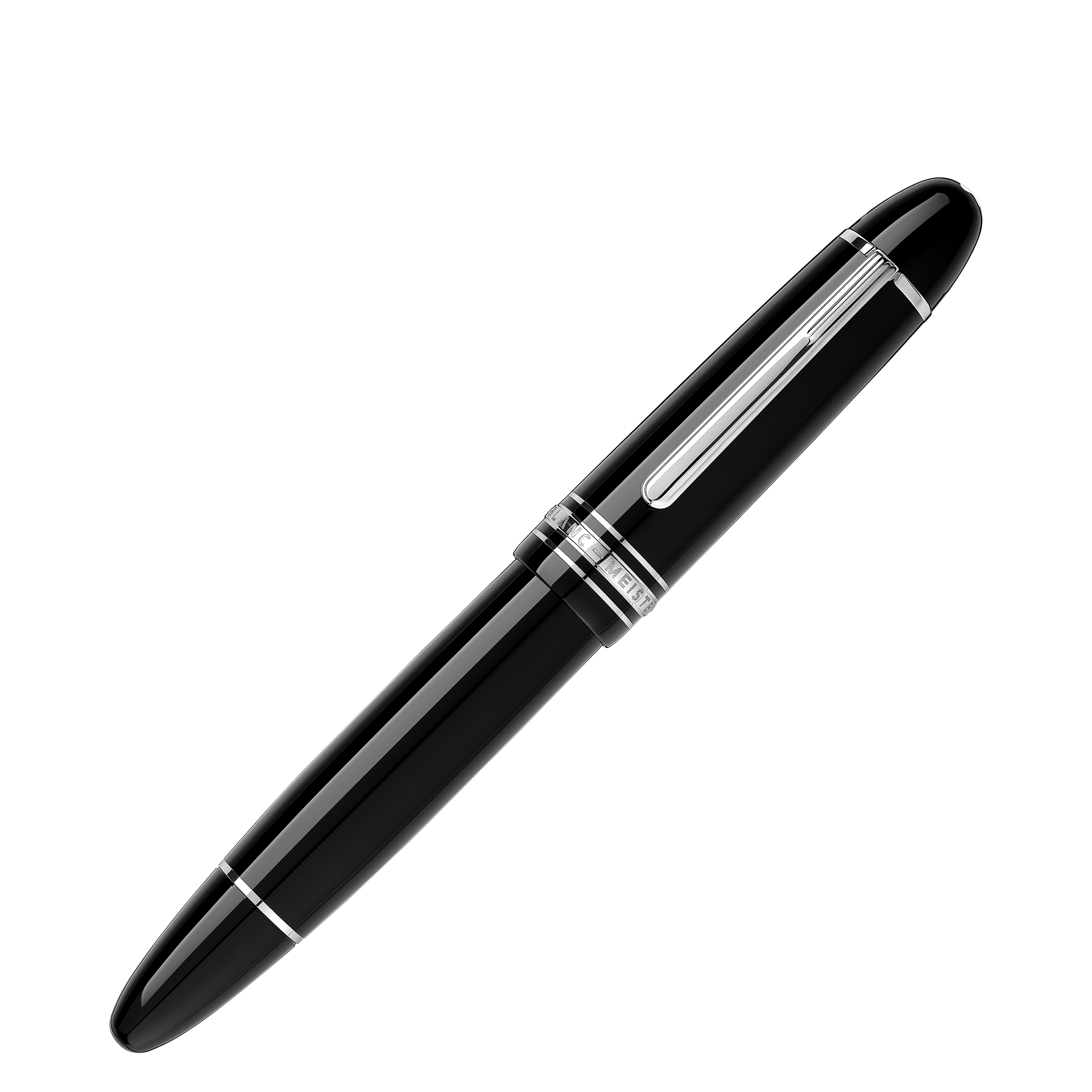 MontblancMeisterstuck149FountainPen2 Watches World