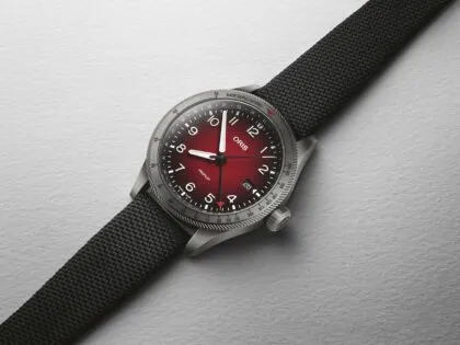 Oris ProPilot GMT