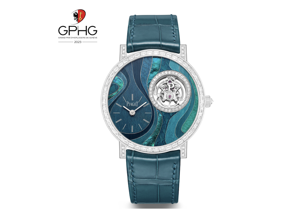 GPGH 2023 Piaget 1