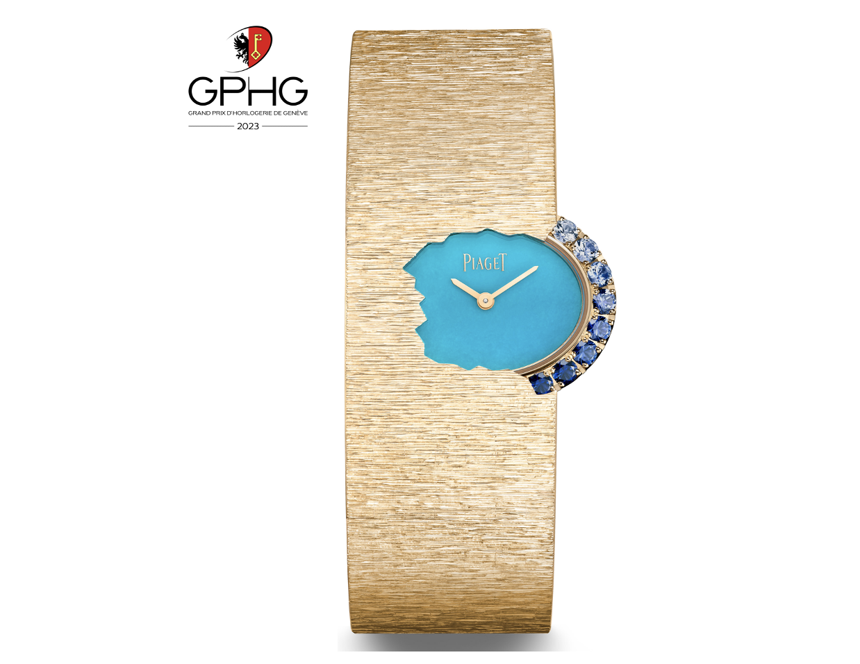 GPGH 2023 Piaget