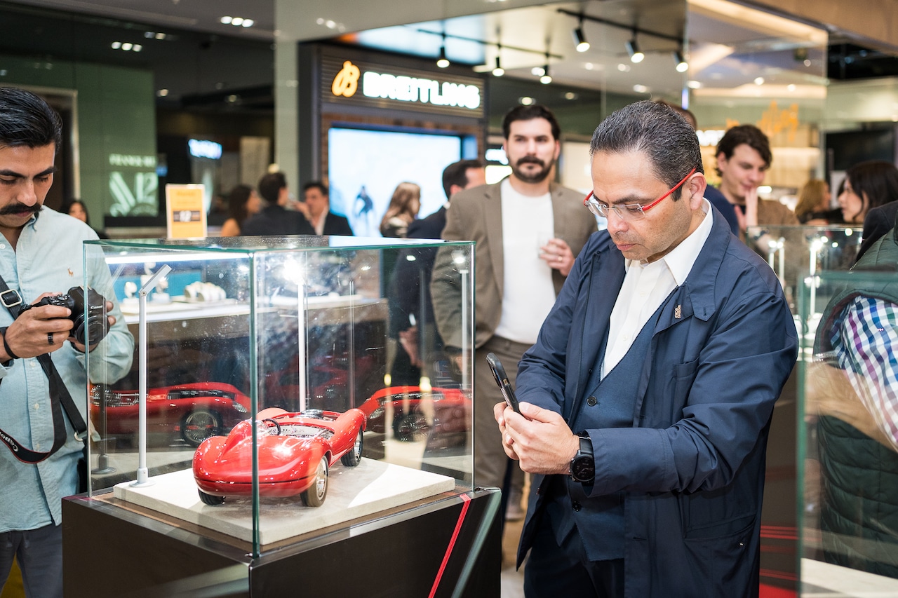 PiezasdelTiempoEPHPolanco101 Watches World