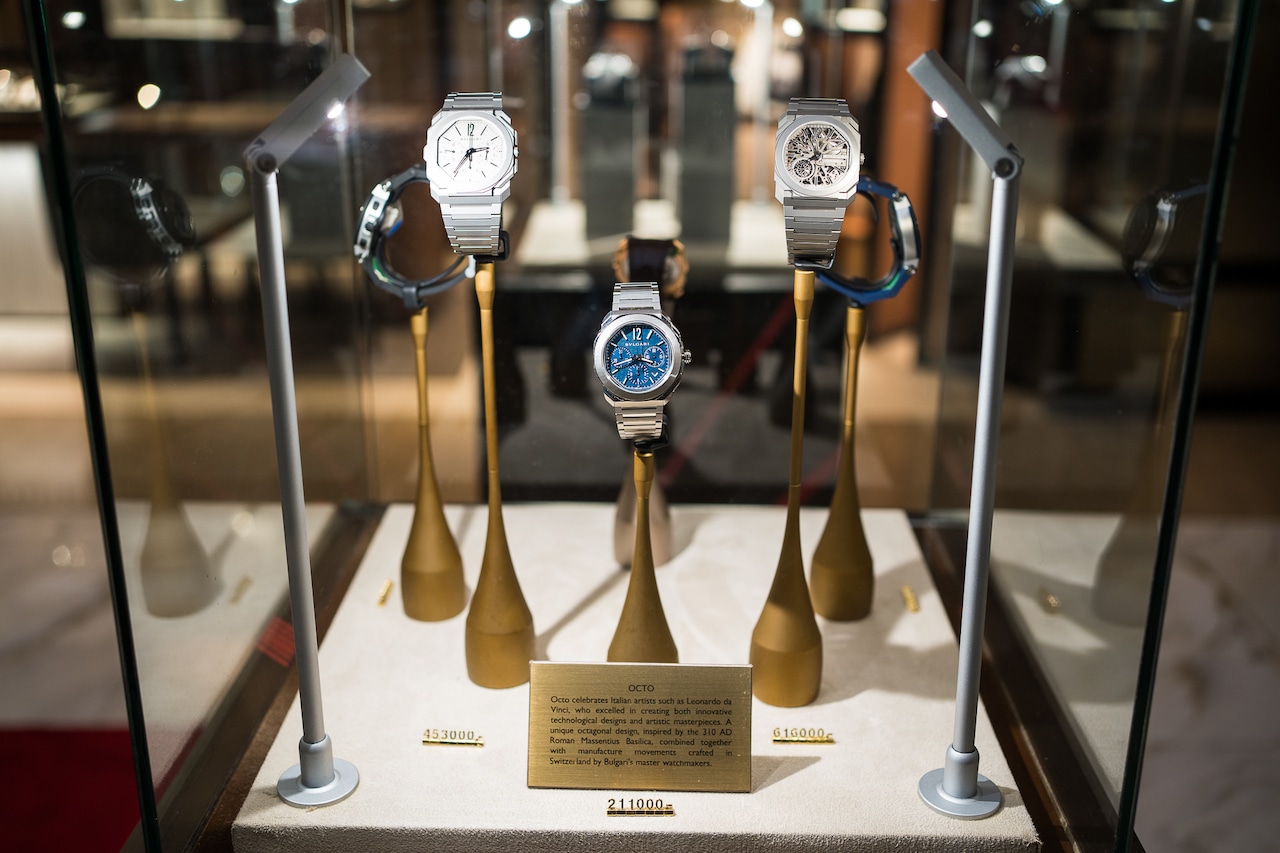 PiezasdelTiempoEPHPolanco38 Watches World