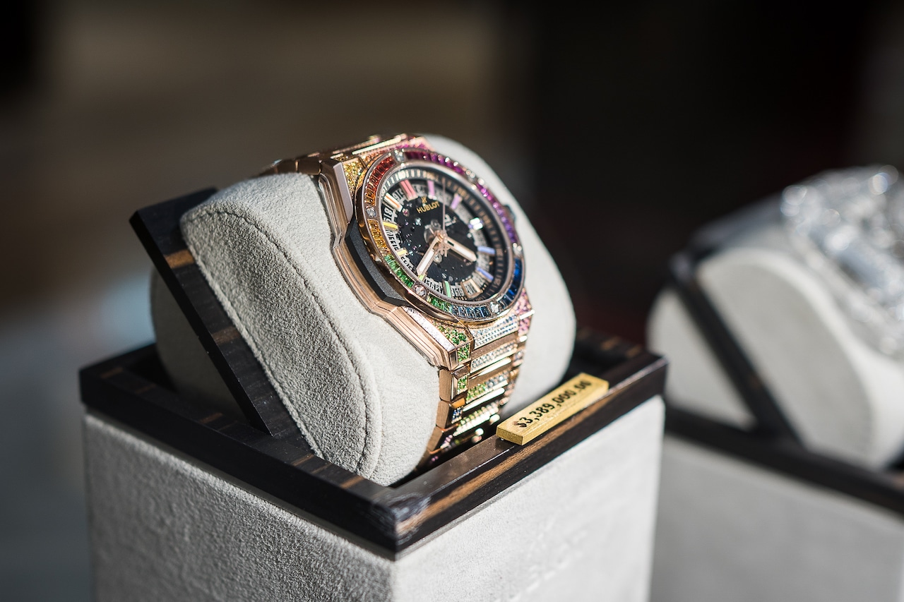 PiezasdelTiempoEPHPolanco43 Watches World