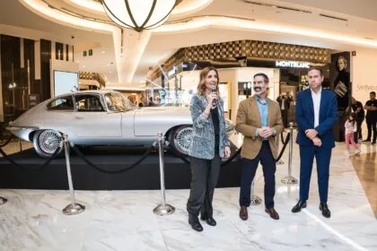 Piezas del Tiempo Polanco 2023